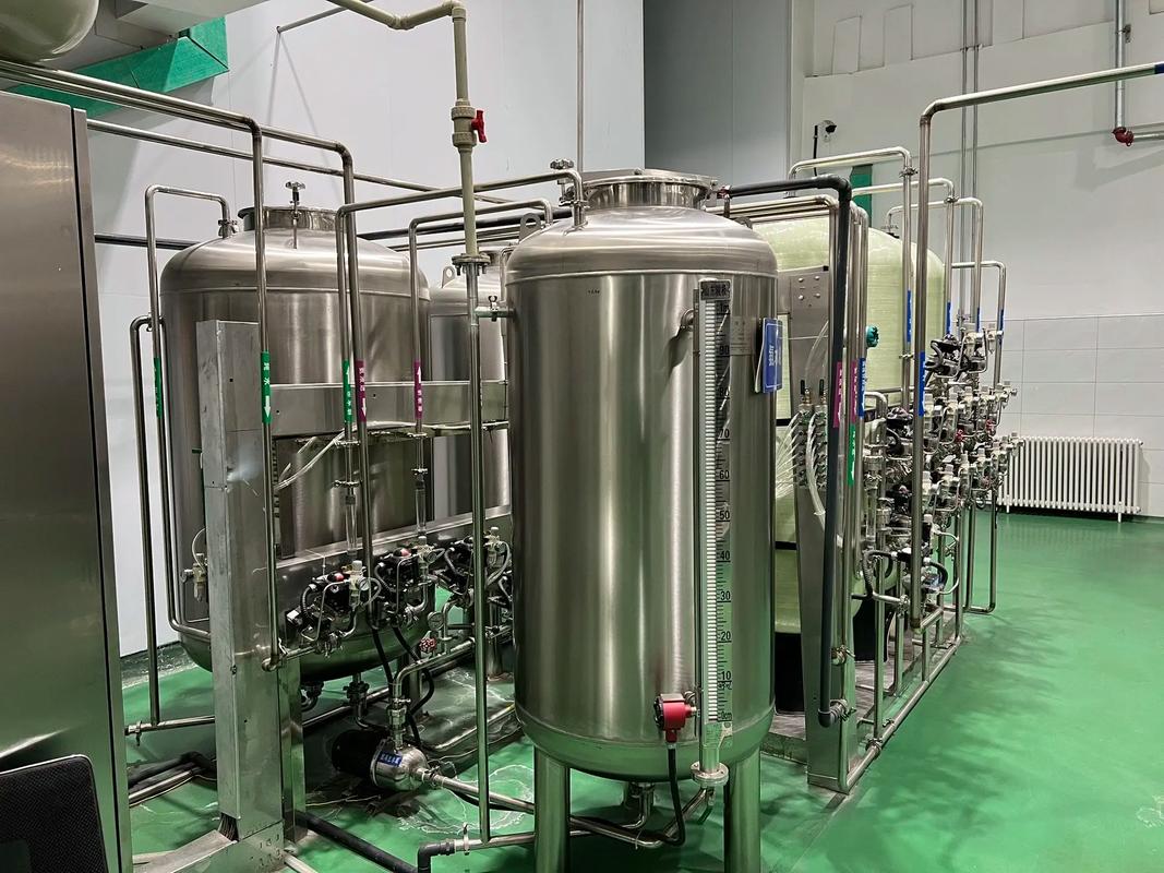 走進科技，見證品質 天津海晶集團生物發酵產品的真實驗證